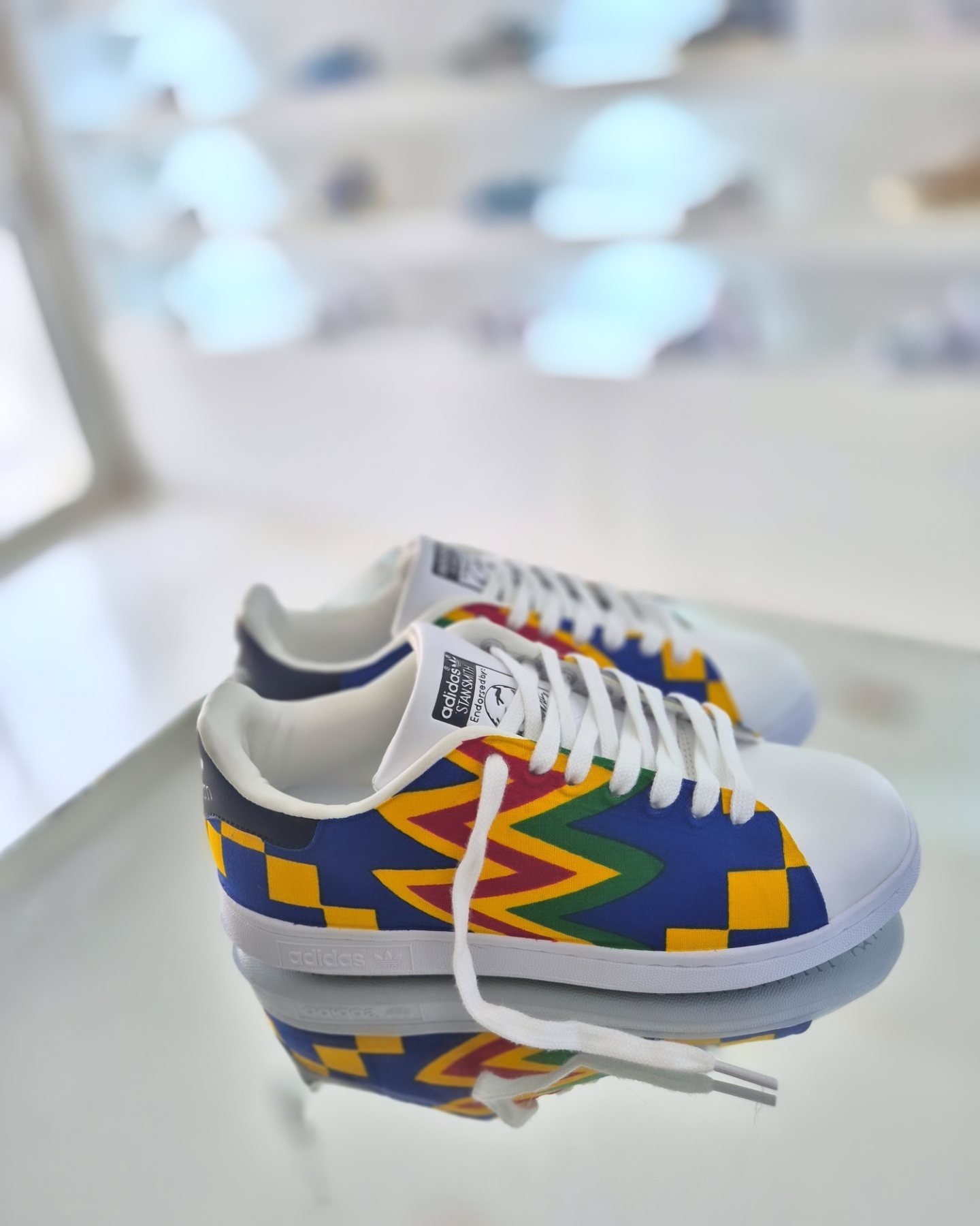 Stan smith BAL